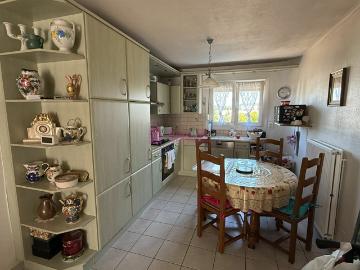 Appartement 4 pièces 80 m²