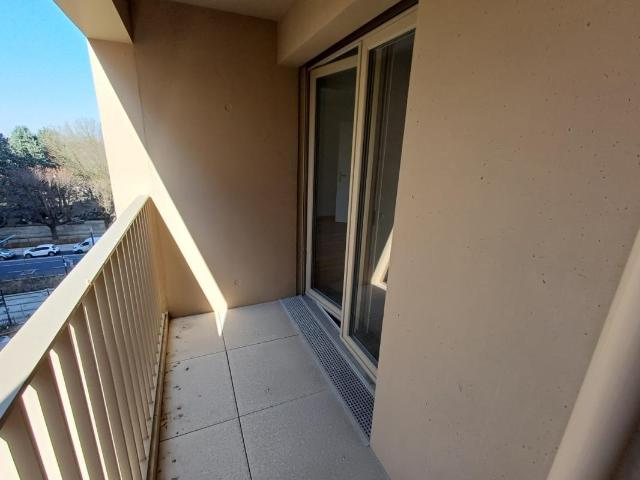 Appartement 4 pièces 80 m²