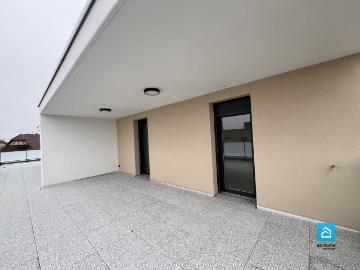 Appartement 4 pièces 80 m²