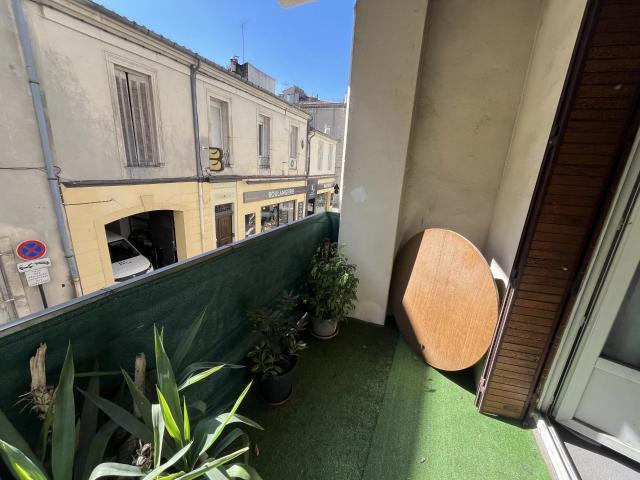 Appartement 4 pièces 80 m²