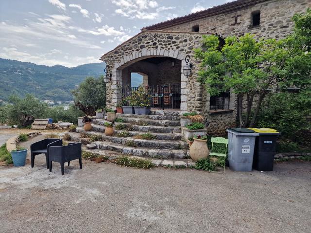 Appartement 4 pièces 80 m²