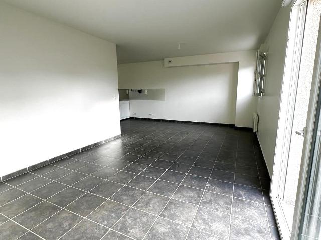 Appartement 4 pièces 80 m²