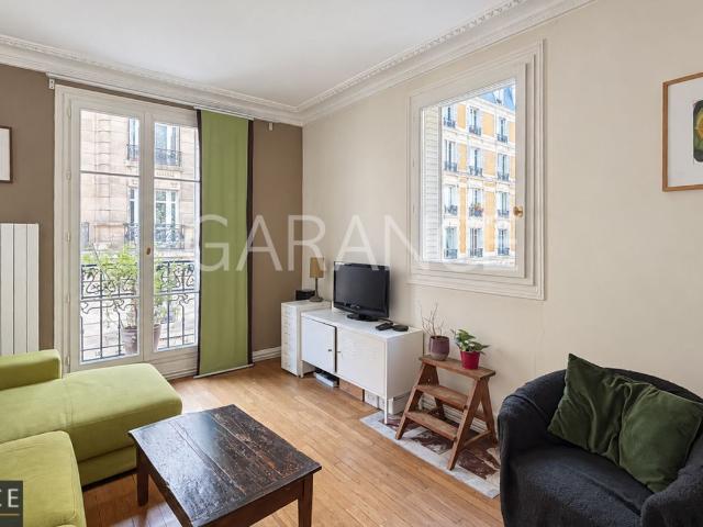Appartement 4 pièces 80 m²