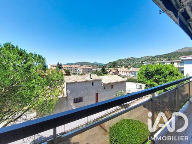 Appartement 4 pièces 80 m²