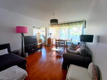 Appartement 4 pièces 80 m²