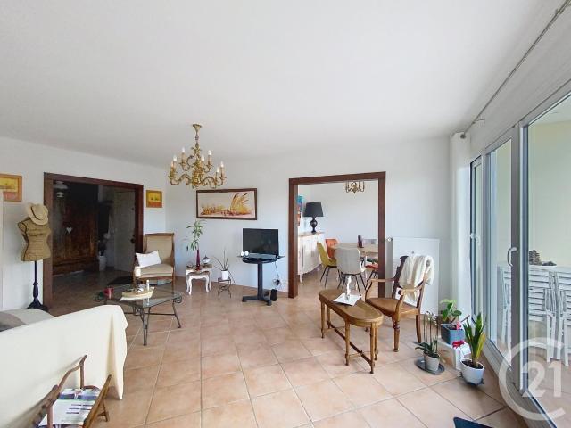 Appartement 4 pièces 80 m²