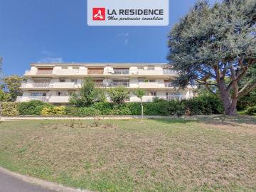 Appartement 4 pièces 80 m²