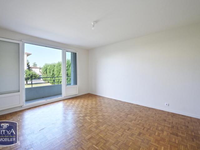 Appartement 4 pièces 80 m²