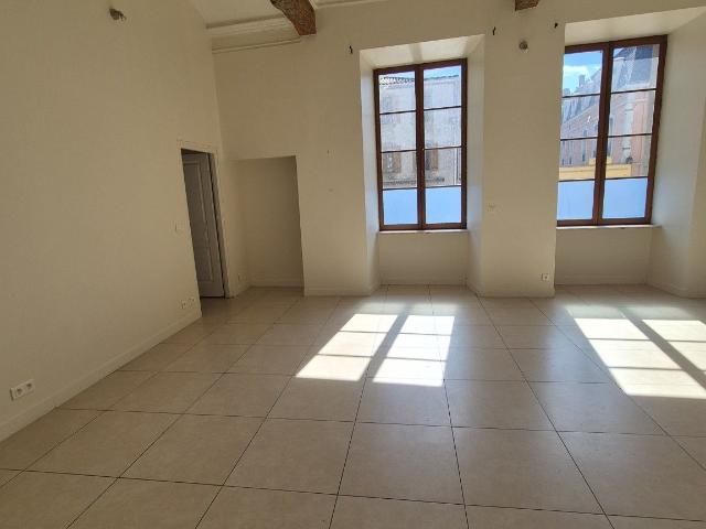 Appartement 4 pièces 80 m²