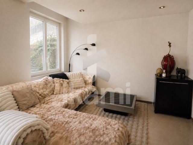 Appartement 4 pièces 80 m²