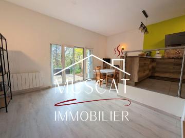 Appartement 4 pièces 80 m²