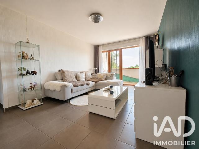 Appartement 4 pièces 80 m²