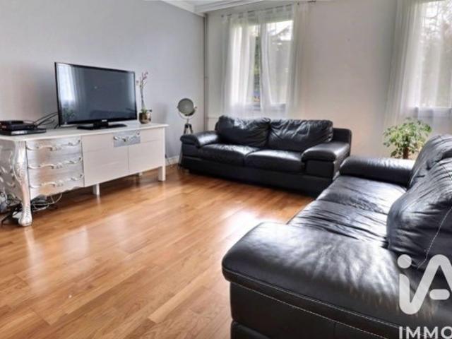 Appartement 4 pièces 80 m²