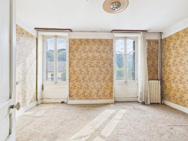 Appartement 4 pièces 80 m²