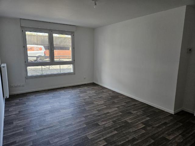 Appartement 4 pièces 80 m²
