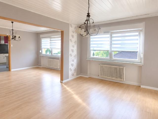 Appartement 4 pièces 80 m²