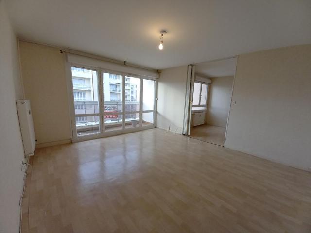 Appartement 4 pièces 80 m²