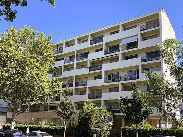 Appartement 4 pièces 80 m²