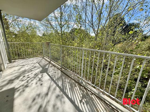 Appartement 4 pièces 80 m²