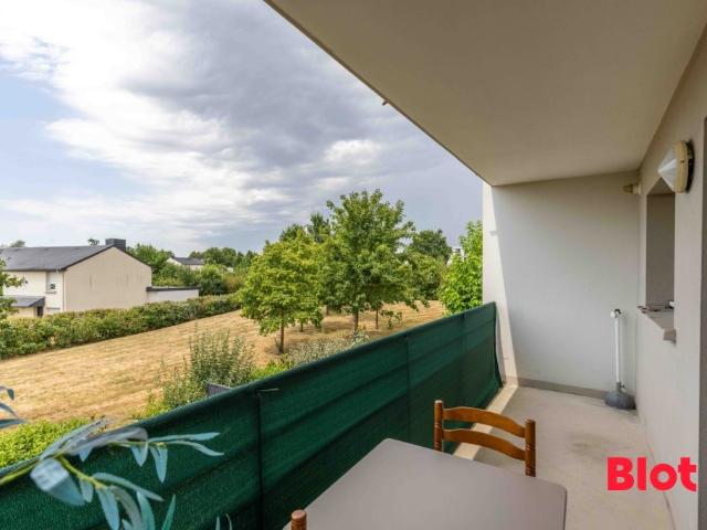 Appartement 4 pièces 80 m²