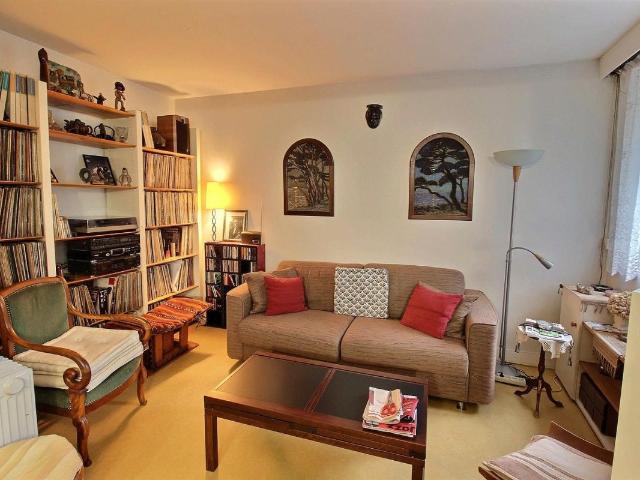 Appartement 4 pièces 80 m²