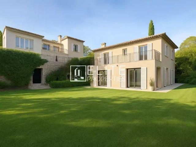 Appartement 4 pièces 80 m²