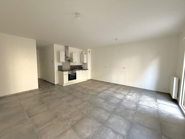 Appartement 4 pièces 80 m²