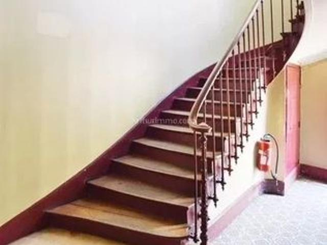 Appartement 4 pièces 80 m²