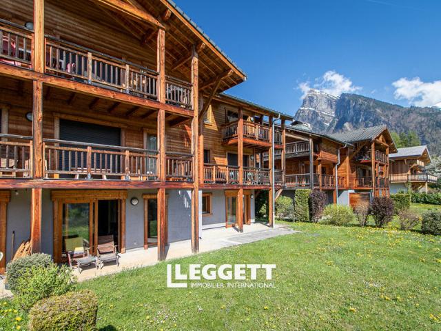 Appartement 4 pièces 81 m²