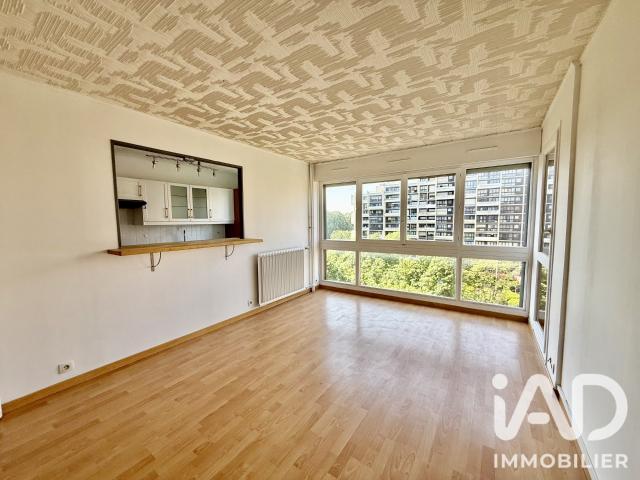 Appartement 4 pièces 80 m²