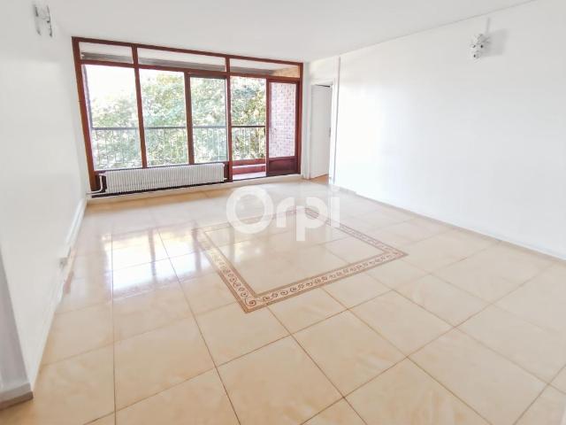 Appartement 4 pièces 80 m²