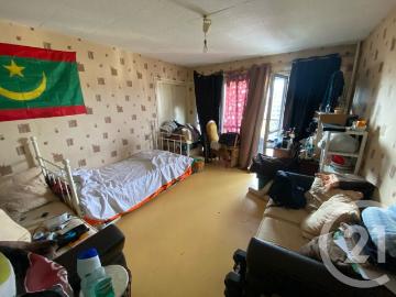 Appartement 4 pièces 80 m²