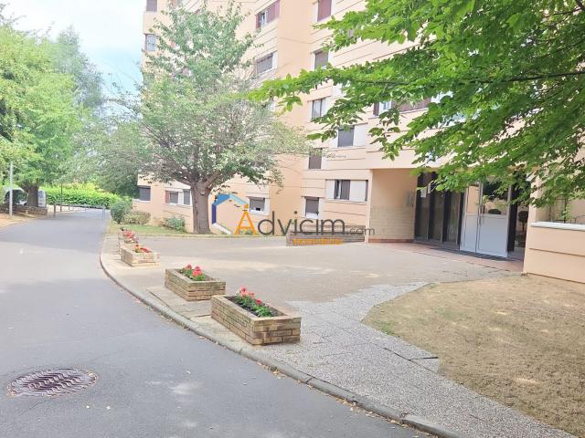 Appartement 4 pièces 80 m²