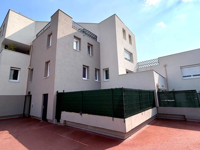 Appartement 4 pièces 84 m²
