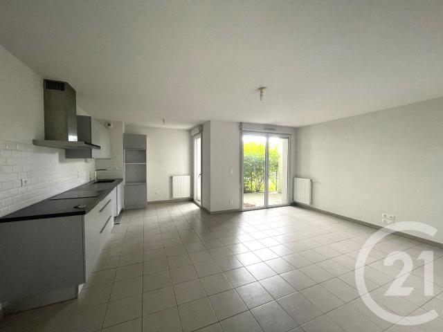 Appartement 4 pièces 80 m²