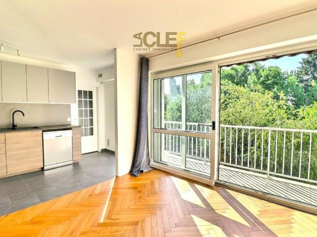 Appartement 4 pièces 80 m²