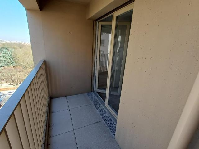 Appartement 4 pièces 80 m²