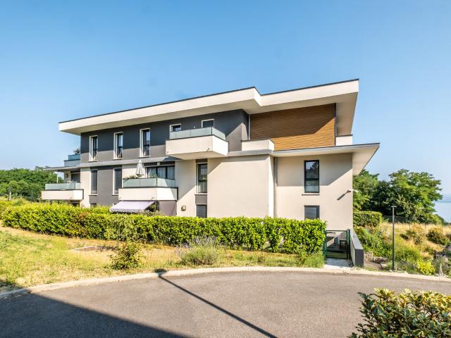 Appartement 4 pièces 80 m²