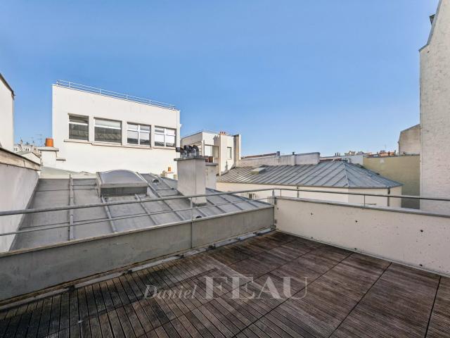 Appartement 4 pièces 80 m²