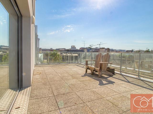 Appartement 4 pièces 80 m²