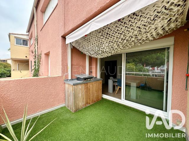 Appartement 4 pièces 80 m²