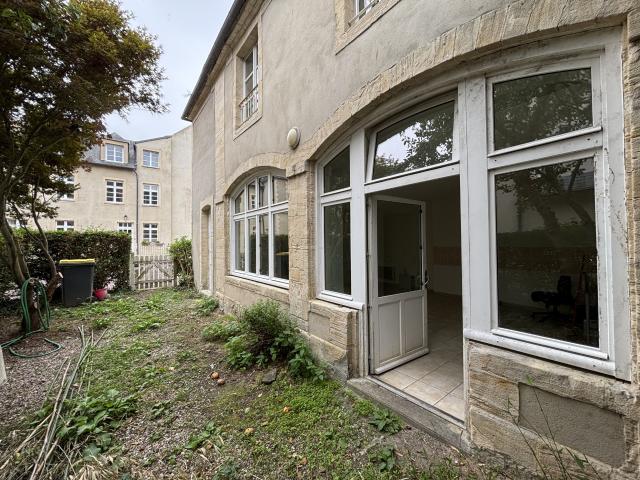 Appartement 4 pièces 80 m²
