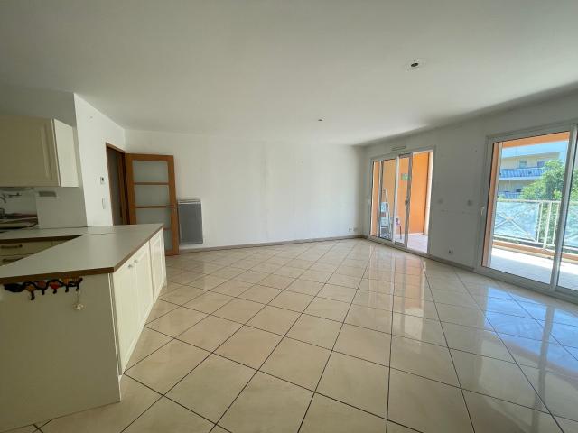 Appartement 4 pièces 80 m²