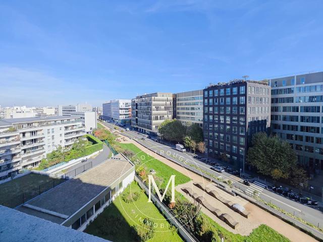 Appartement 4 pièces 80 m²