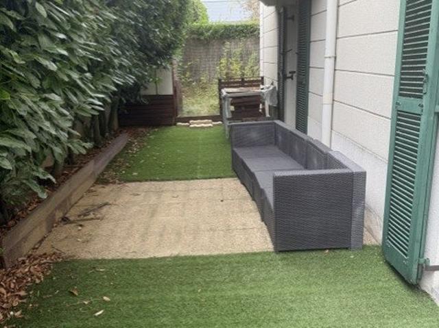 Appartement 4 pièces 80 m²