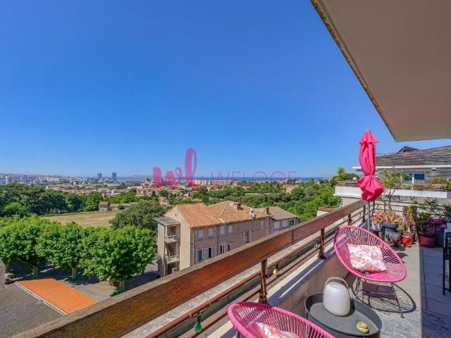 Appartement 3 pièces 80 m²