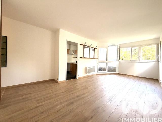 Appartement 4 pièces 80 m²