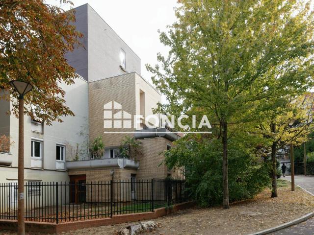 Appartement 4 pièces 80 m²
