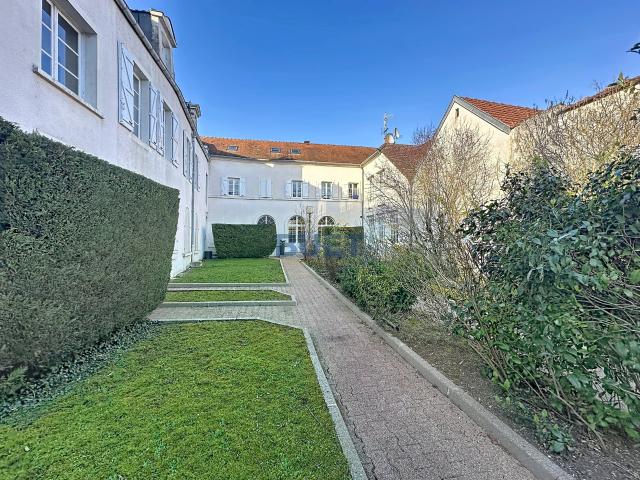 Appartement 4 pièces 80 m²