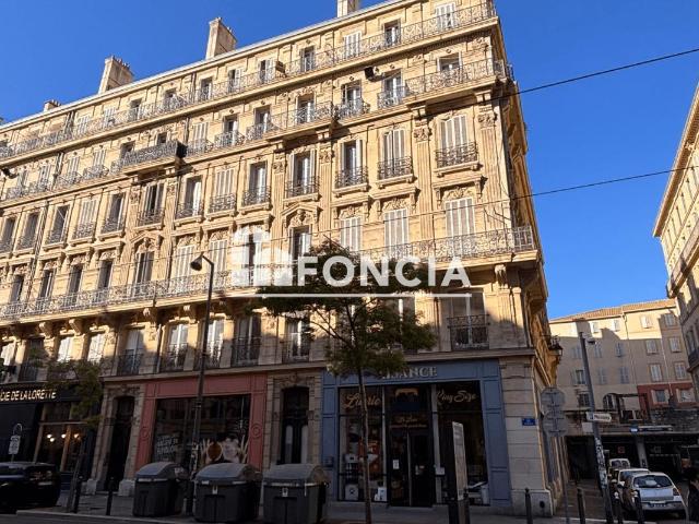 Appartement 4 pièces 80 m²